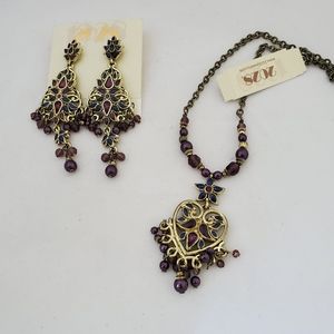 2028 jewelry set